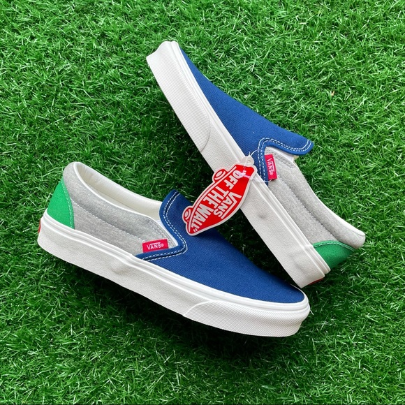 Vans Classic Slip On Vans Coastal - Picture 5 of 5